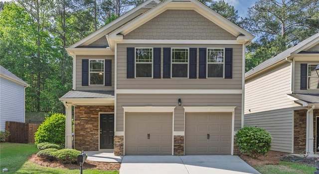Photo of 506 Tallapoosa Trl, Woodstock, GA 30188