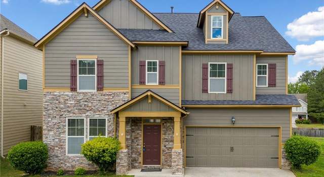 Photo of 4920 Fourth Rail Ln, Cumming, GA 30040