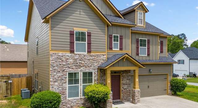 Photo of 4920 Fourth Rail Ln, Cumming, GA 30040