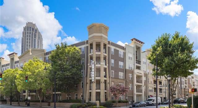 Photo of 390 17th St NW #2005, Atlanta, GA 30363