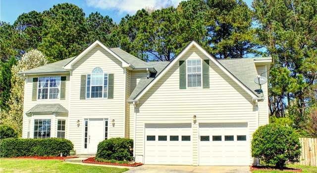 Photo of 245 Fox Run, Loganville, GA 30052