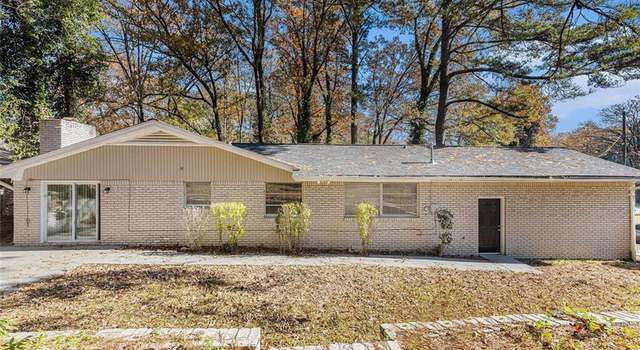 Photo of 1961 Austin Rd SW, Atlanta, GA 30331
