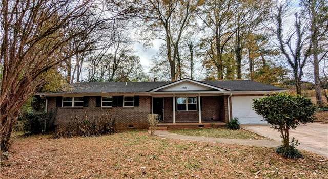 Photo of 3793 Rainbow Dr, Decatur, GA 30034
