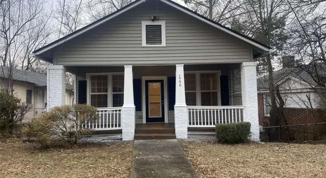 Photo of 1790 Spring Ave, East Point, GA 30344