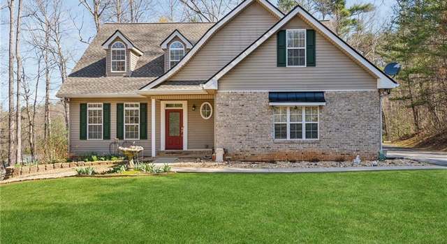 Photo of 37 Long Branch Way, Dahlonega, GA 30533