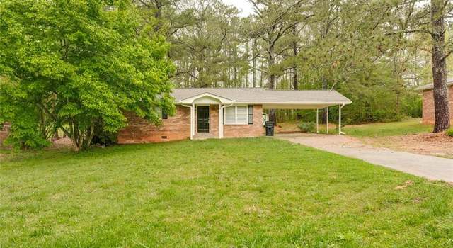 Photo of 5032 Central Church Rd, Douglasville, GA 30135