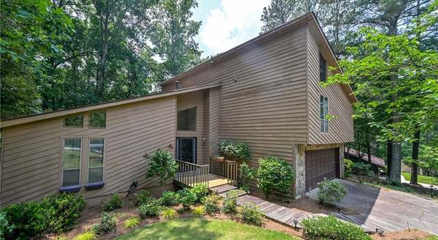 Photo of 2235 Six Branches Dr, Roswell, GA 30076
