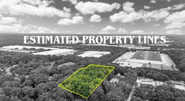 Photo of 4637 Bouldercrest Rd, Ellenwood, GA 30294
