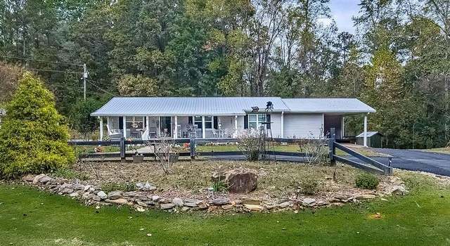 Photo of 137 Favor Rd, Franklin, GA 30217