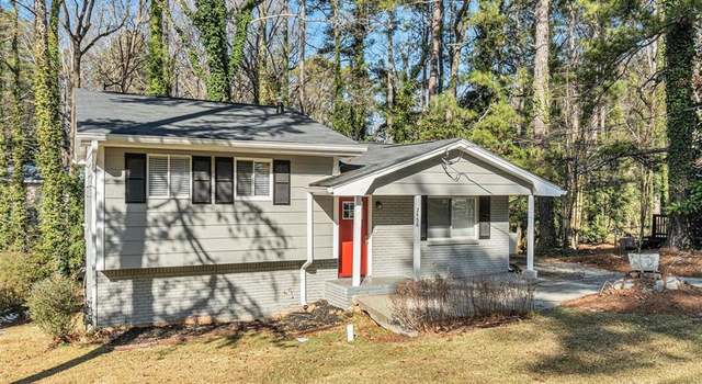 Photo of 2456 Colorado Trl SW, Atlanta, GA 30331