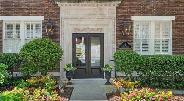 Photo of 20 Collier Rd NW #11, Atlanta, GA 30309