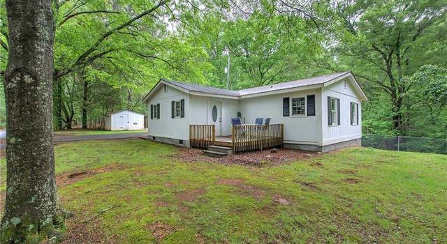 Photo of 2564 Riverbend Rd SW, Plainville, GA 30733