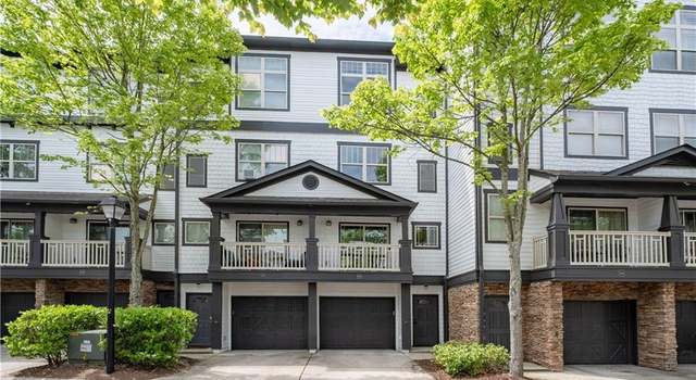 Photo of 220 Semel Cir #150, Atlanta, GA 30309