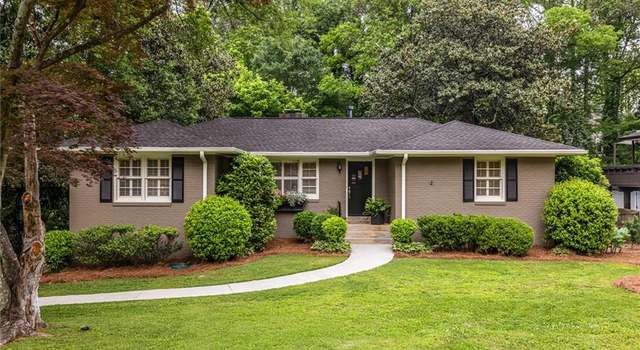 Photo of 2469 Elizabeth Ann Ln NE, Atlanta, GA 30324