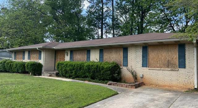 Photo of 1692 Pheasant Dr, Jonesboro, GA 30238