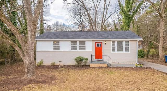 Photo of 3499 Villa Cir SE, Atlanta, GA 30354