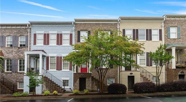 Photo of 1003 Pearl Pt NE, Sandy Springs, GA 30328
