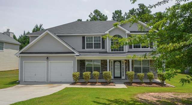 Photo of 3568 Craggy Perch, Douglasville, GA 30135