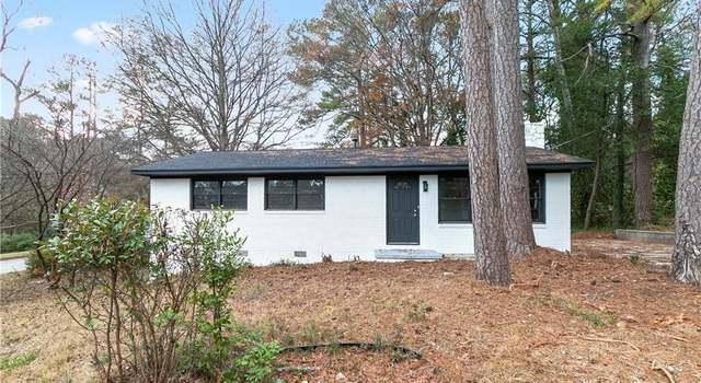 Photo of 3215 Pennignton Cir, Atlanta, GA 30354