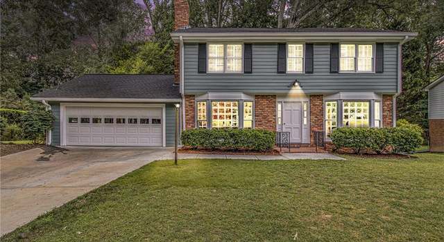 Photo of 1865 Queens Way, Atlanta, GA 30341