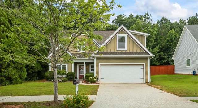 Photo of 521 Edgewood Dr, Athens, GA 30606