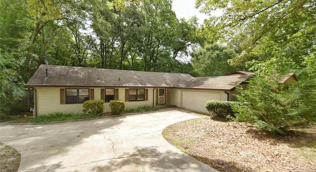 Photo of 2819 Biscayne Dr, Conyers, GA 30012