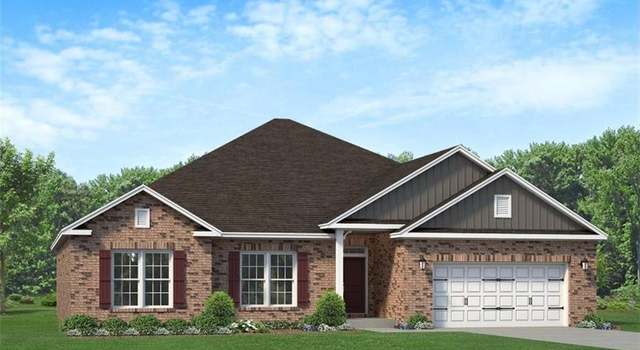 Photo of 552 Eagle Heights Dr, Maysville, GA 30558