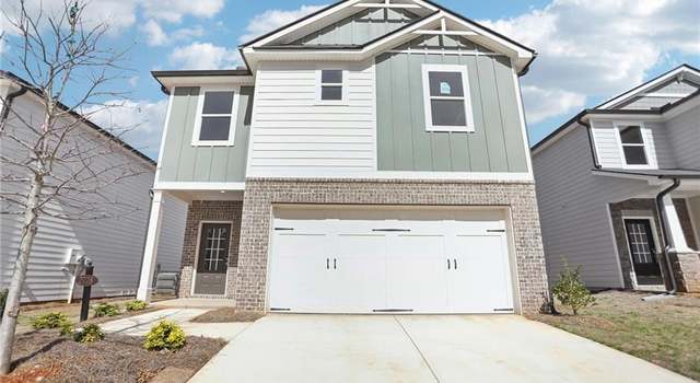 Photo of 2778 Aralynn Way, College Park, GA 30337