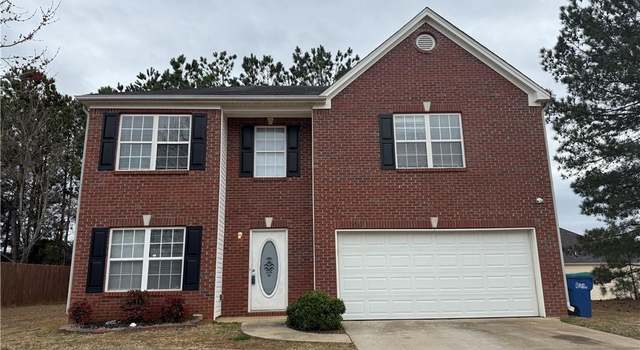 Photo of 5488 Wexford Pass, Atlanta, GA 30349