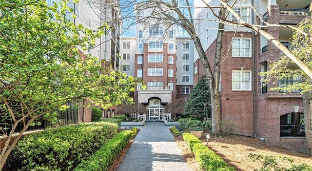 Photo of 50 Biscayne Dr NW #5112, Atlanta, GA 30309