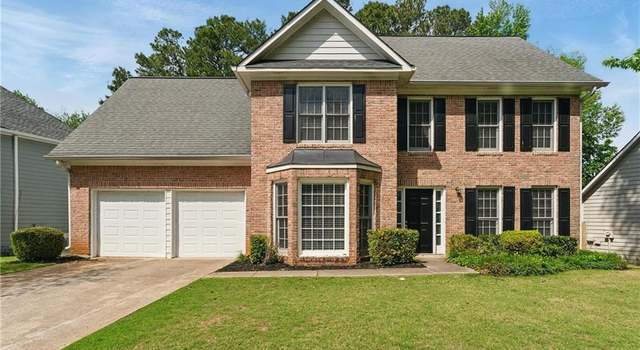 Photo of 3570 Steve Dr NW, Marietta, GA 30064