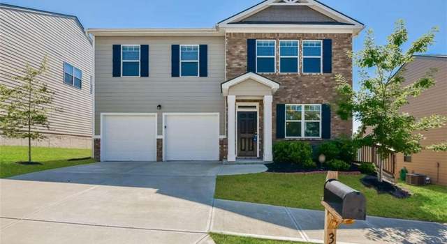 Photo of 3608 River Rock Rd, Lithonia, GA 30038