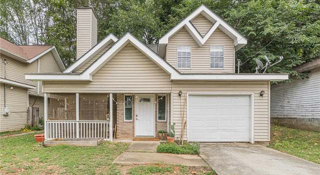 Photo of 217 Maple St NW, Atlanta, GA 30314