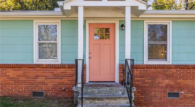 Photo of 116 Turman Ave SE, Atlanta, GA 30315