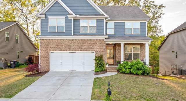 Photo of 551 Rokeby Dr, Woodstock, GA 30188