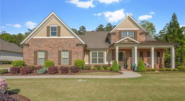 Photo of 754 Creekside Bnd, Alpharetta, GA 30004