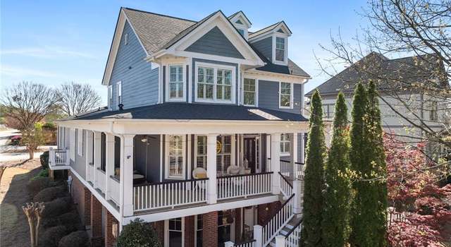 Photo of 4068 Andover Cir, Mcdonough, GA 30252