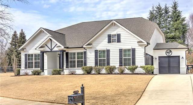 Photo of 608 Trotter Way, Canton, GA 30115
