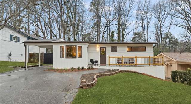 Photo of 2111 Drew Valley Rd NE, Brookhaven, GA 30319