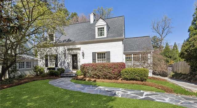 Photo of 435 Collier Rd NW, Atlanta, GA 30309
