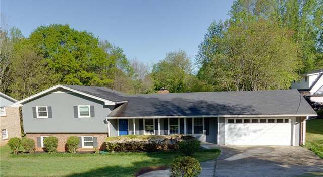 Photo of 5130 Happy Hollow Rd, Atlanta, GA 30360