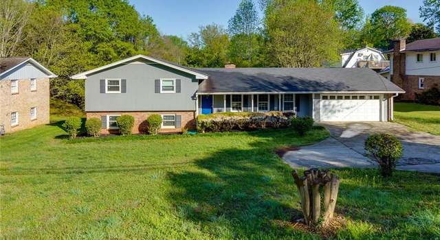 Photo of 5130 Happy Hollow Rd, Atlanta, GA 30360