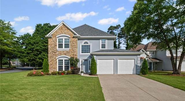 Photo of 2261 Seatton Ct, Marietta, GA 30062