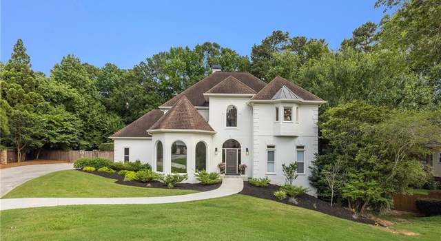 Photo of 510 Northland Ridge Ct, Sandy Springs, GA 30342