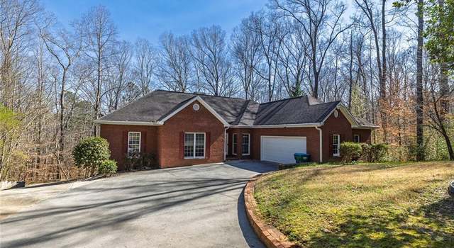 Photo of 5060 Governors Walk Dr, Canton, GA 30115