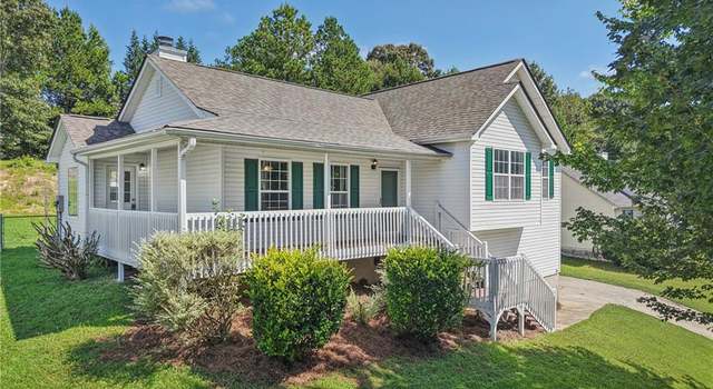 Photo of 159 Jacob Trl, Rockmart, GA 30153