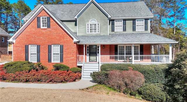 Photo of 3064 Zermatt Way, Snellville, GA 30078