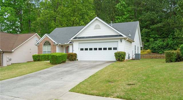 Photo of 4036 Mcpherson Dr, Acworth, GA 30101