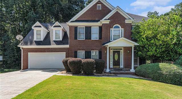 Photo of 100 Cross Creek Dr, Lilburn, GA 30047