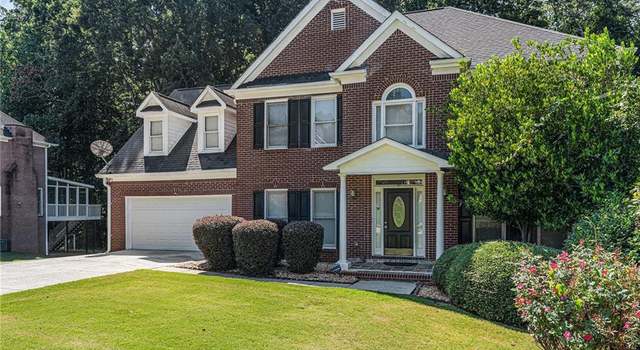 Photo of 100 Cross Creek Dr, Lilburn, GA 30047
